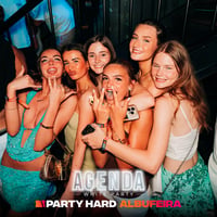 Agenda White Party Albufeira at Club Tropicana, Albufeira, 1 July 2026