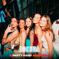 Agenda White Party Albufeira at Club Tropicana, Albufeira, 1 July 2026