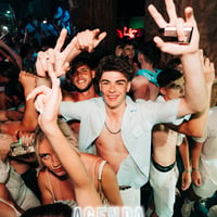 Agenda White Party Albufeira at Club Tropicana, Albufeira, 1 July 2026