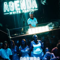 Agenda White Party Albufeira at Club Tropicana, Albufeira, 1 July 2026
