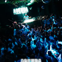 Agenda White Party Albufeira at Club Tropicana, Albufeira, 1 July 2026