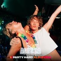 Agenda White Party Albufeira at Club Tropicana, Albufeira, 1 July 2026