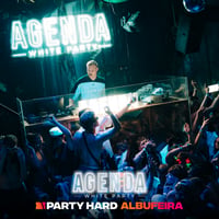 Agenda White Party Albufeira at Club Tropicana, Albufeira, 1 July 2026