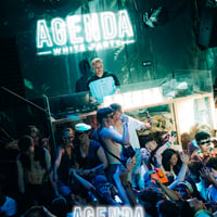 Agenda White Party Albufeira at Club Tropicana, Albufeira, 1 July 2026