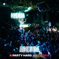 Agenda White Party Albufeira at Club Tropicana, Albufeira, 1 July 2026