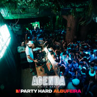 Agenda White Party Albufeira at Club Tropicana, Albufeira, 1 July 2026