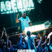 Agenda White Party Albufeira at Club Tropicana, Albufeira, 1 July 2026