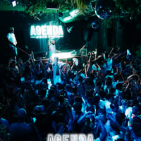 Agenda White Party Albufeira at Club Tropicana, Albufeira, 1 July 2026