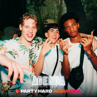 Agenda White Party Albufeira at Club Tropicana, Albufeira, 1 July 2026