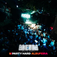 Agenda White Party Albufeira at Club Tropicana, Albufeira, 1 July 2026