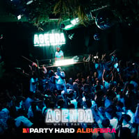 Agenda White Party Albufeira at Club Tropicana, Albufeira, 1 July 2026