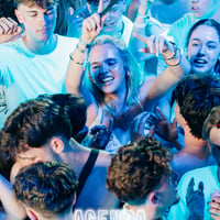 Agenda White Party Albufeira at Club Tropicana, Albufeira, 1 July 2026