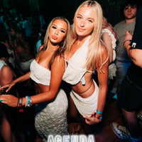 Agenda White Party Albufeira at Club Tropicana, Albufeira, 3 July 2026