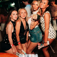 Agenda White Party Albufeira at Club Tropicana, Albufeira, 3 July 2026