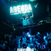 Agenda White Party Albufeira at Club Tropicana, Albufeira, 3 July 2026
