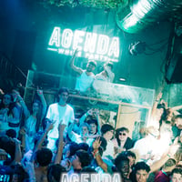 Agenda White Party Albufeira at Club Tropicana, Albufeira, 3 July 2026