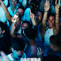 Agenda White Party Albufeira at Club Tropicana, Albufeira, 3 July 2026