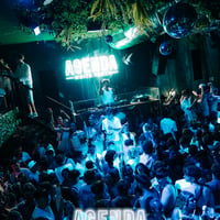 Agenda White Party Albufeira at Club Tropicana, Albufeira, 3 July 2026