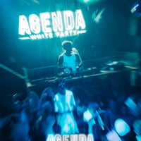 Agenda White Party Albufeira at Club Tropicana, Albufeira, 3 July 2026