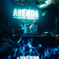 Agenda White Party Albufeira at Club Tropicana, Albufeira, 3 July 2026