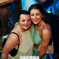 Agenda White Party Albufeira at Club Tropicana, Albufeira, 3 July 2026