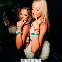 Agenda White Party Albufeira at Club Tropicana, Albufeira, 3 July 2026