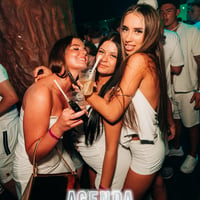 Agenda White Party Albufeira at Club Tropicana, Albufeira, 3 July 2026