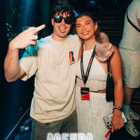 Agenda White Party Albufeira at Club Tropicana, Albufeira, 3 July 2026