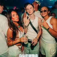 Agenda White Party Albufeira at Club Tropicana, Albufeira, 3 July 2026