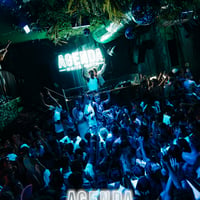 Agenda White Party Albufeira at Club Tropicana, Albufeira, 3 July 2026