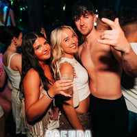 Agenda White Party Albufeira at Club Tropicana, Albufeira, 3 July 2026