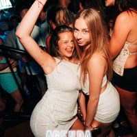 Agenda White Party Albufeira at Club Tropicana, Albufeira, 3 July 2026