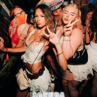 Agenda White Party Albufeira at Club Tropicana, Albufeira, 3 July 2026