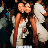 Agenda White Party Albufeira at Club Tropicana, Albufeira, 3 July 2026