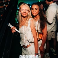 Agenda White Party Albufeira at Club Tropicana, Albufeira, 3 July 2026