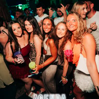 Agenda White Party Albufeira at Club Tropicana, Albufeira, 3 July 2026