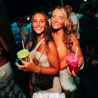 Agenda White Party Albufeira at Club Tropicana, Albufeira, 3 July 2026
