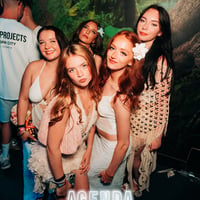 Agenda White Party Albufeira at Club Tropicana, Albufeira, 3 July 2026