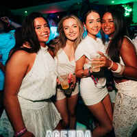 Agenda White Party Albufeira at Club Tropicana, Albufeira, 3 July 2026