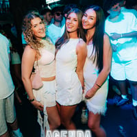 Agenda White Party Albufeira at Club Tropicana, Albufeira, 3 July 2026