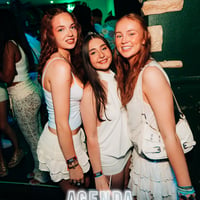 Agenda White Party Albufeira at Club Tropicana, Albufeira, 3 July 2026