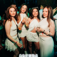 Agenda White Party Albufeira at Club Tropicana, Albufeira, 3 July 2026