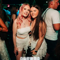 Agenda White Party Albufeira at Club Tropicana, Albufeira, 3 July 2026
