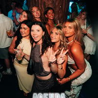 Agenda White Party Albufeira at Club Tropicana, Albufeira, 3 July 2026
