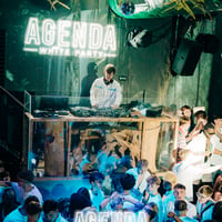 Agenda White Party Albufeira at Club Tropicana, Albufeira, 3 July 2026