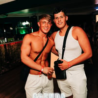 Agenda White Party Albufeira at Club Tropicana, Albufeira, 3 July 2026