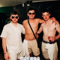 Agenda White Party Albufeira at Club Tropicana, Albufeira, 3 July 2026