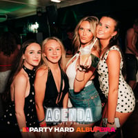 Agenda White Party Albufeira at Club Tropicana, Albufeira, 3 July 2026