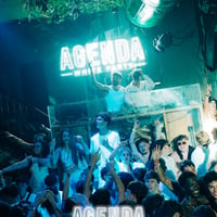 Agenda White Party Albufeira at Club Tropicana, Albufeira, 3 July 2026