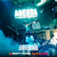 Agenda White Party Albufeira at Club Tropicana, Albufeira, 3 July 2026